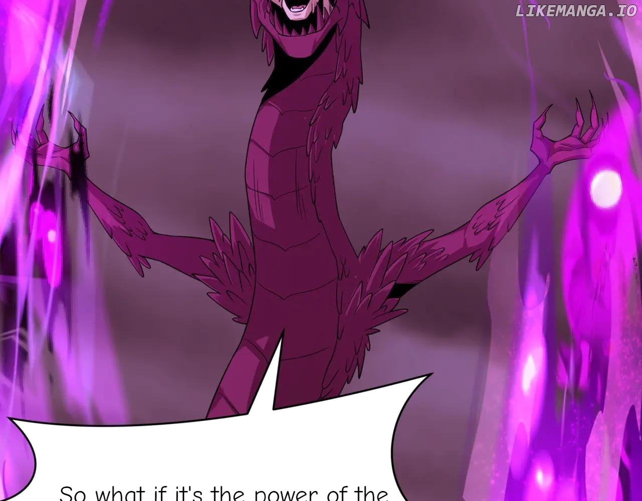 Era of the Haunted Chapter 400 - page 119